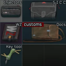 Some Functional Boxes You Can Put Pouncha In